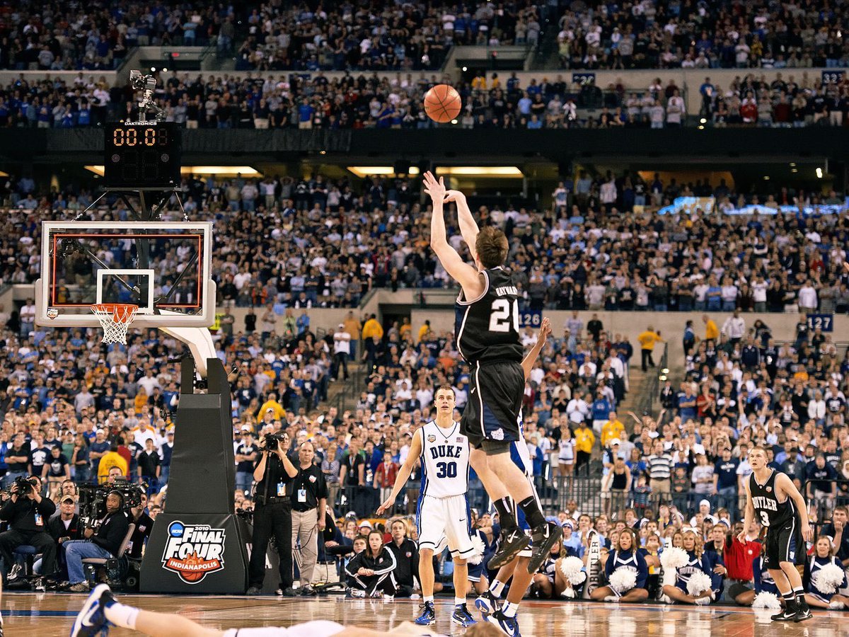 College Hoops tweet media