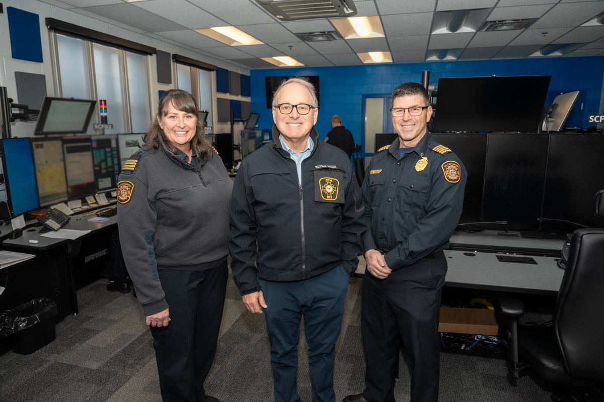 St. Catharines tweet media