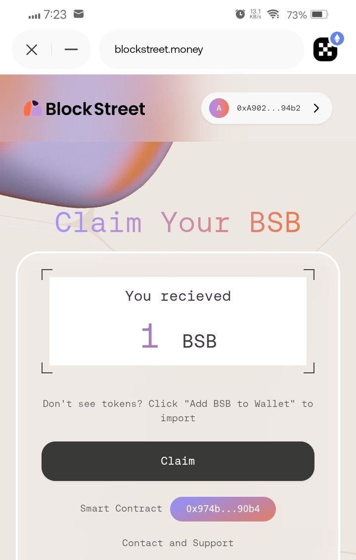 OkkTawhid's tweet image. 🚨 Big Scam Project ❌😡

In 2026, the project @BlockSt_HQ made users work hard during the testnet, but at the end many regular users received almost nothing.

Tag Your Friend &amp;amp; Mention 👍