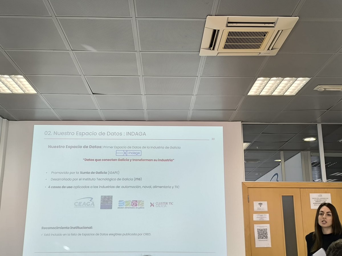 Clúster TIC Galicia tweet media