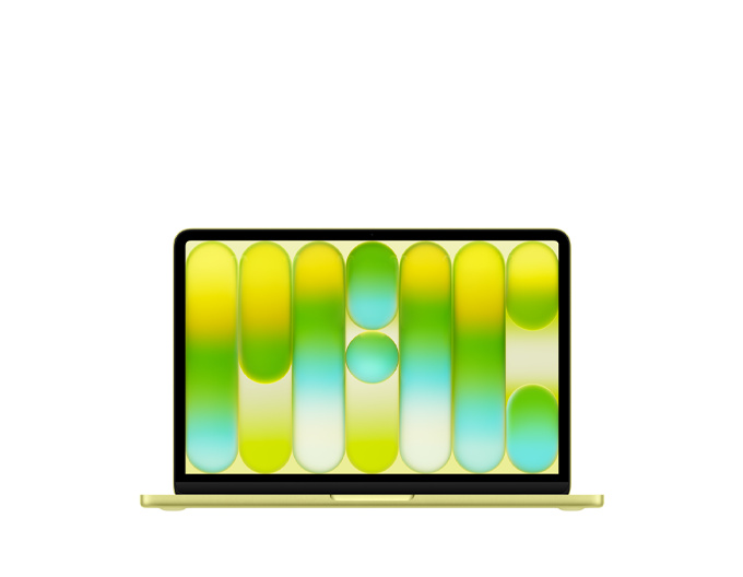 game_watch's tweet image. 【Apple】廉価な「MacBook Neo」が正式発表！ A18 Proチップ搭載で4色展開、価格は99,800円〜　 game.watch.impress.co.jp/docs/news/2090… #AppleLaunch #MacBookNeo