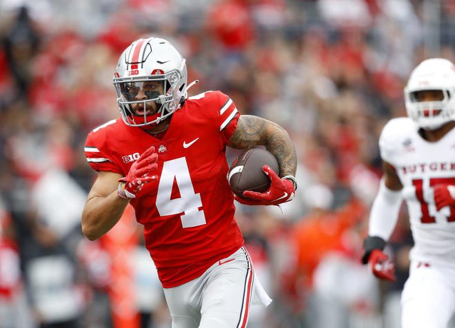 Mr. Ohio tweet media