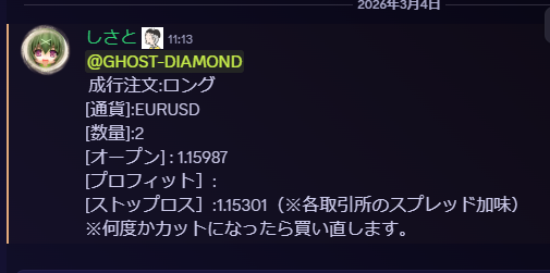 しさと｜トレードガチ勢の美容おじさん tweet media