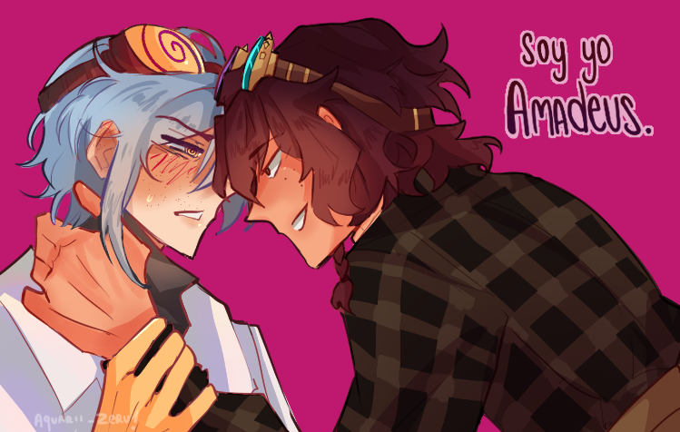 Zeruu!★🐉 tweet media