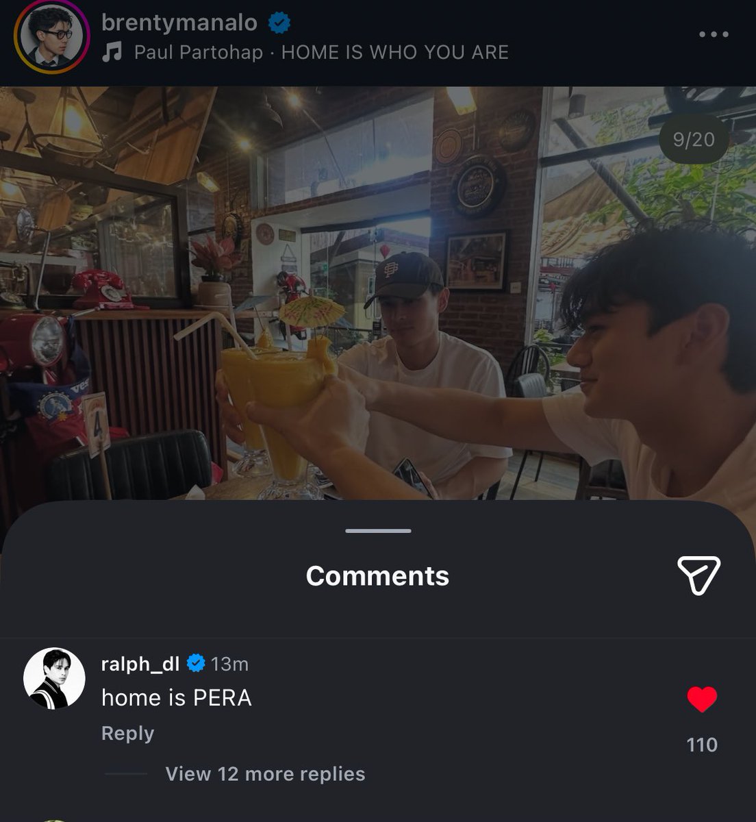 home is pera, pera is life

YEARNING FOR MARTSARI
YEARNING FOR MARTSARI