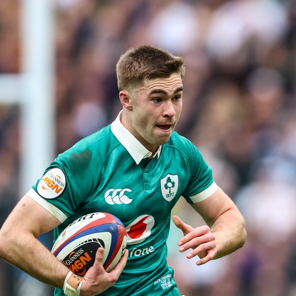 Munster Rugby tweet media