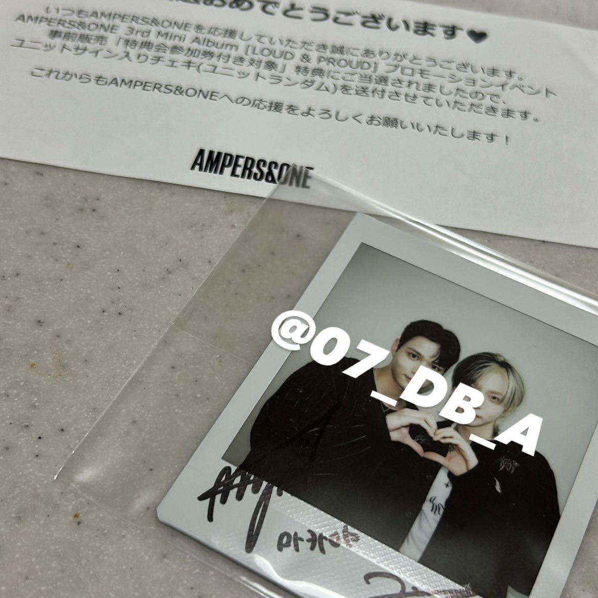 Ｒ^･·̫･̥ฅ♡ ·˚ tweet media
