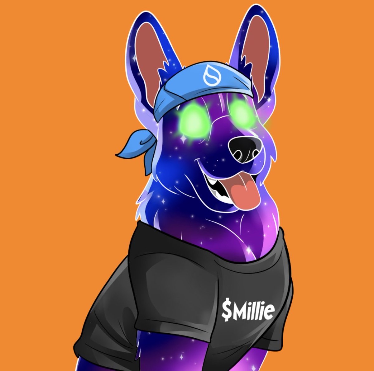 🚨 MILLIE'S PALS GIVEAWAY TIME‼️ 🚨  

I'm gifting 1x Millie's Pals NFT (Sui pack favorite 🐺💧) to a lucky pup in the den!  

To enter:  
1️⃣ Like + RT  
2️⃣ Follow <a href="/Millieonsui/">Millie</a> &amp; <a href="/MilliesPals/">Millie's Pixel Pups</a> 
3️⃣ Tag 2 friends who need a new pal!  

Ends in 24 hours ⏰ Winner picked randomly.