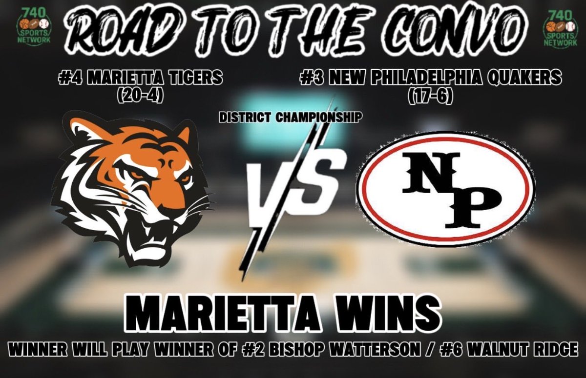 740 Sports Network tweet media