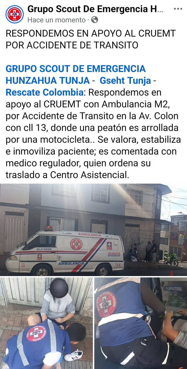 G.S.E.H. TUNJA (@gsehtunja) on Twitter photo 