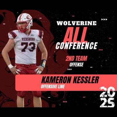 Kameron Kessler tweet media