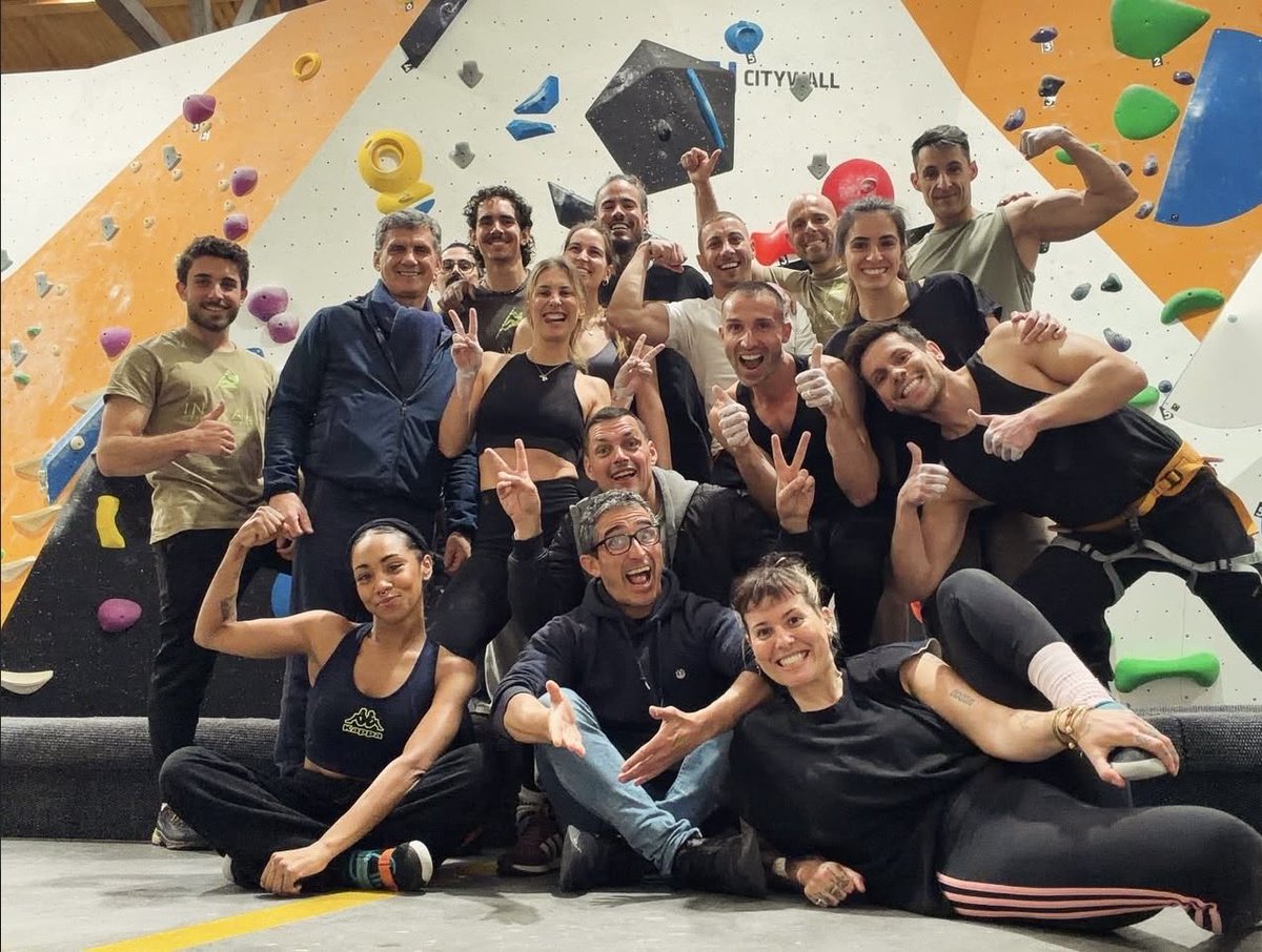 A Primeira Companhia não foi apenas um reality show, foi a prova de que “desconhecidos” podem tornar-se família🥺❤️
#1companhia