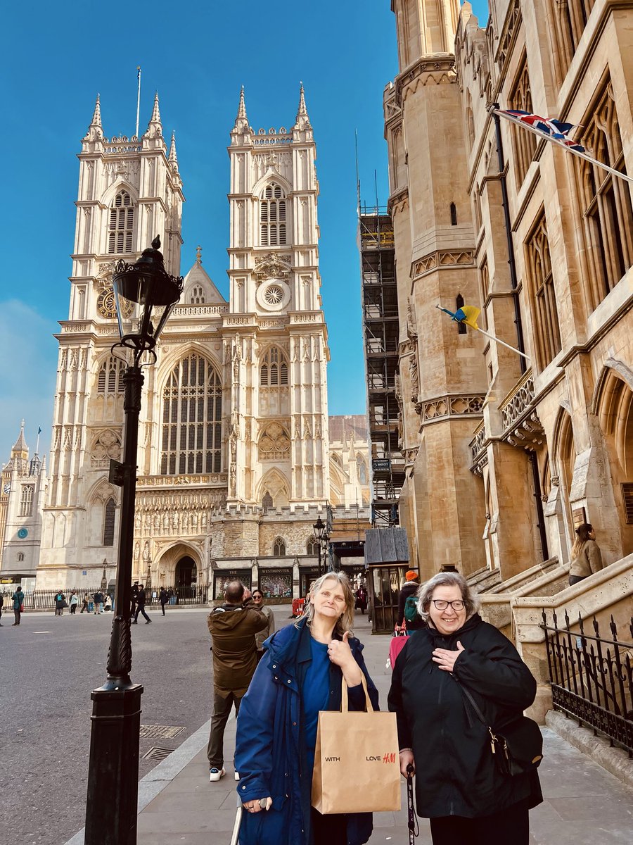 ATD Fourth World UK tweet media