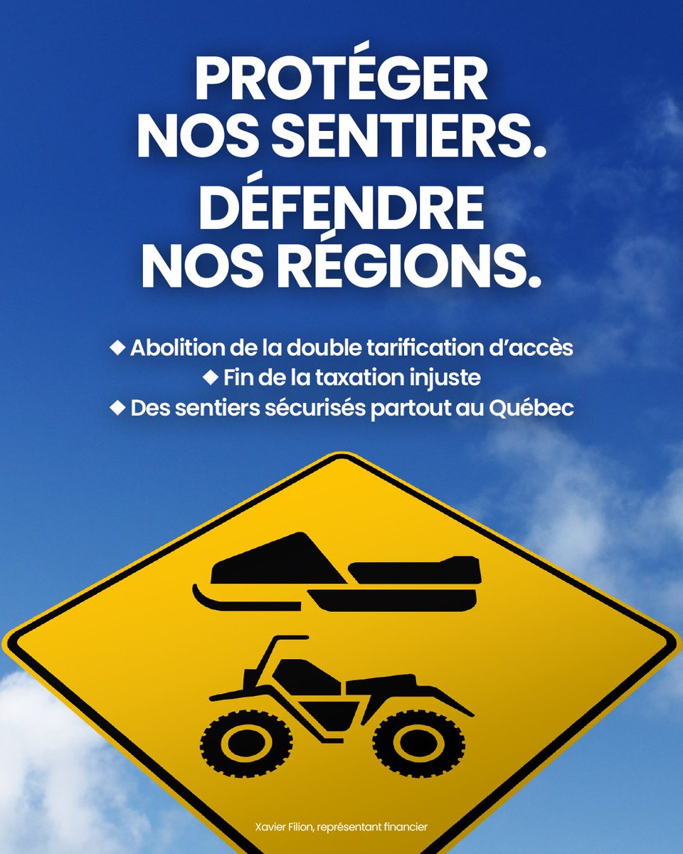 Bernard Drainville tweet media