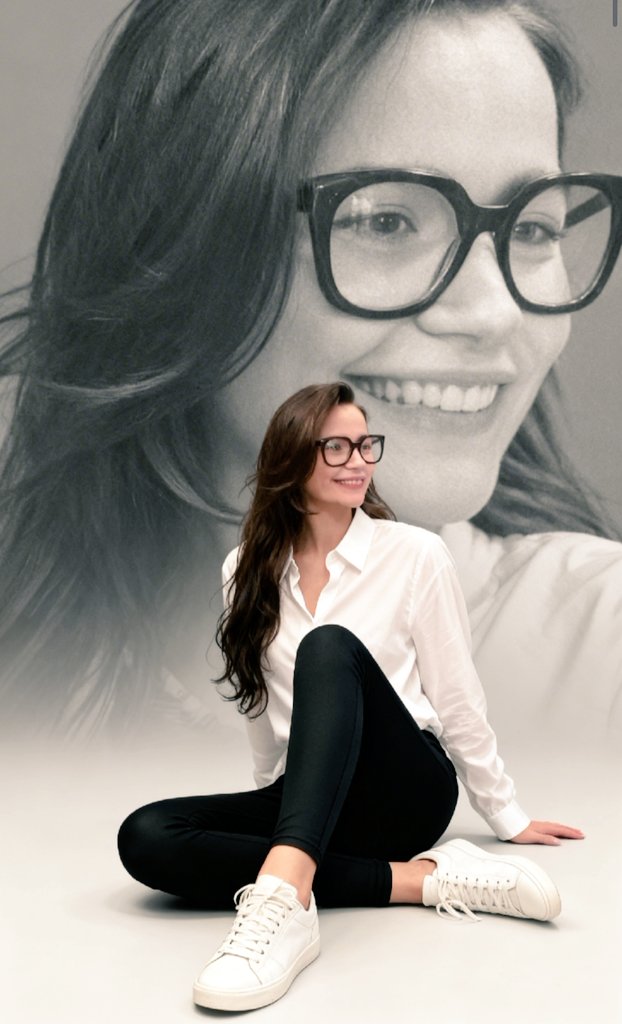 ── Klasik ve Zarif🫰🤍🩶

#YağmurYüksel