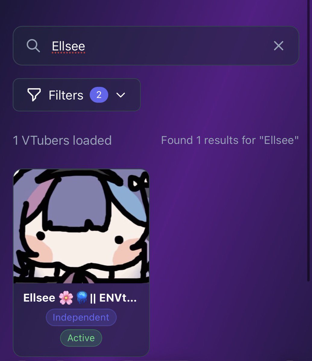 Ellsee 🌸🪼|| ENVtuber tweet media