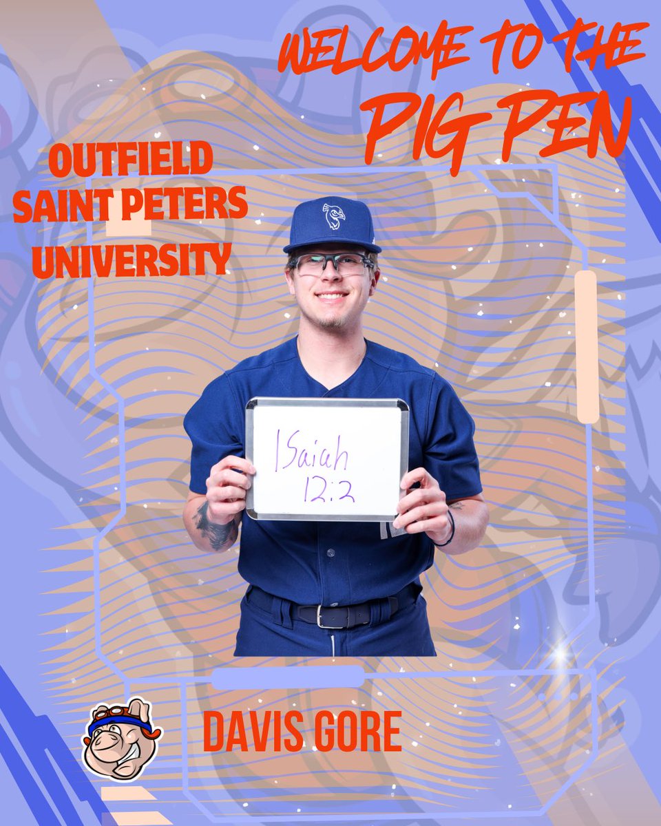 Lexington Flying Pigs tweet media