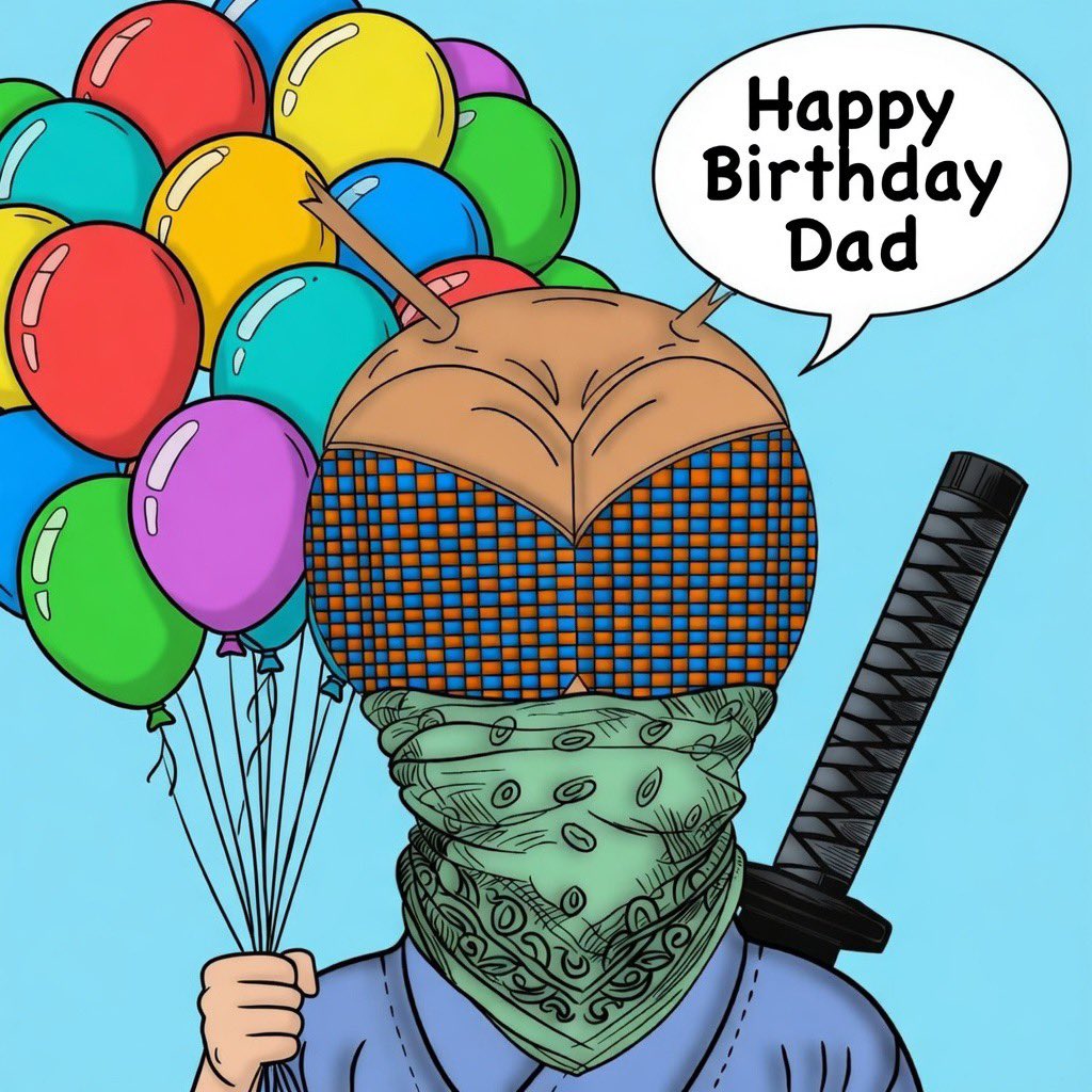 1stKnight | Ronin| Founder | Rebel Ants 🐜 tweet media