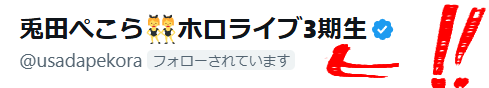 メリーはるひな tweet media