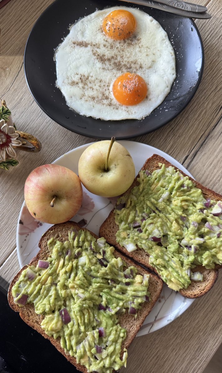 missbtass's tweet image. Some stuff I made recently
.
#recipes #breakfast #LunchBreak