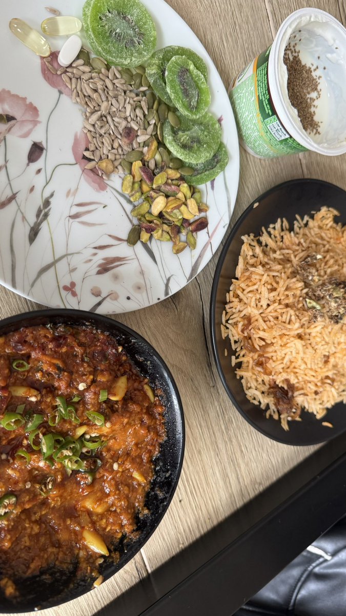 missbtass's tweet image. Some stuff I made recently
.
#recipes #breakfast #LunchBreak