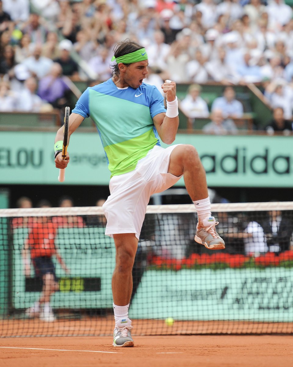 Roland-Garros tweet media