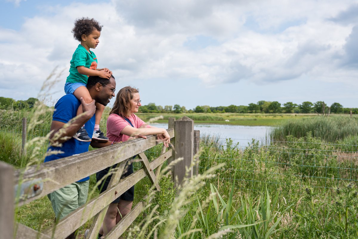Visit Norfolk tweet media