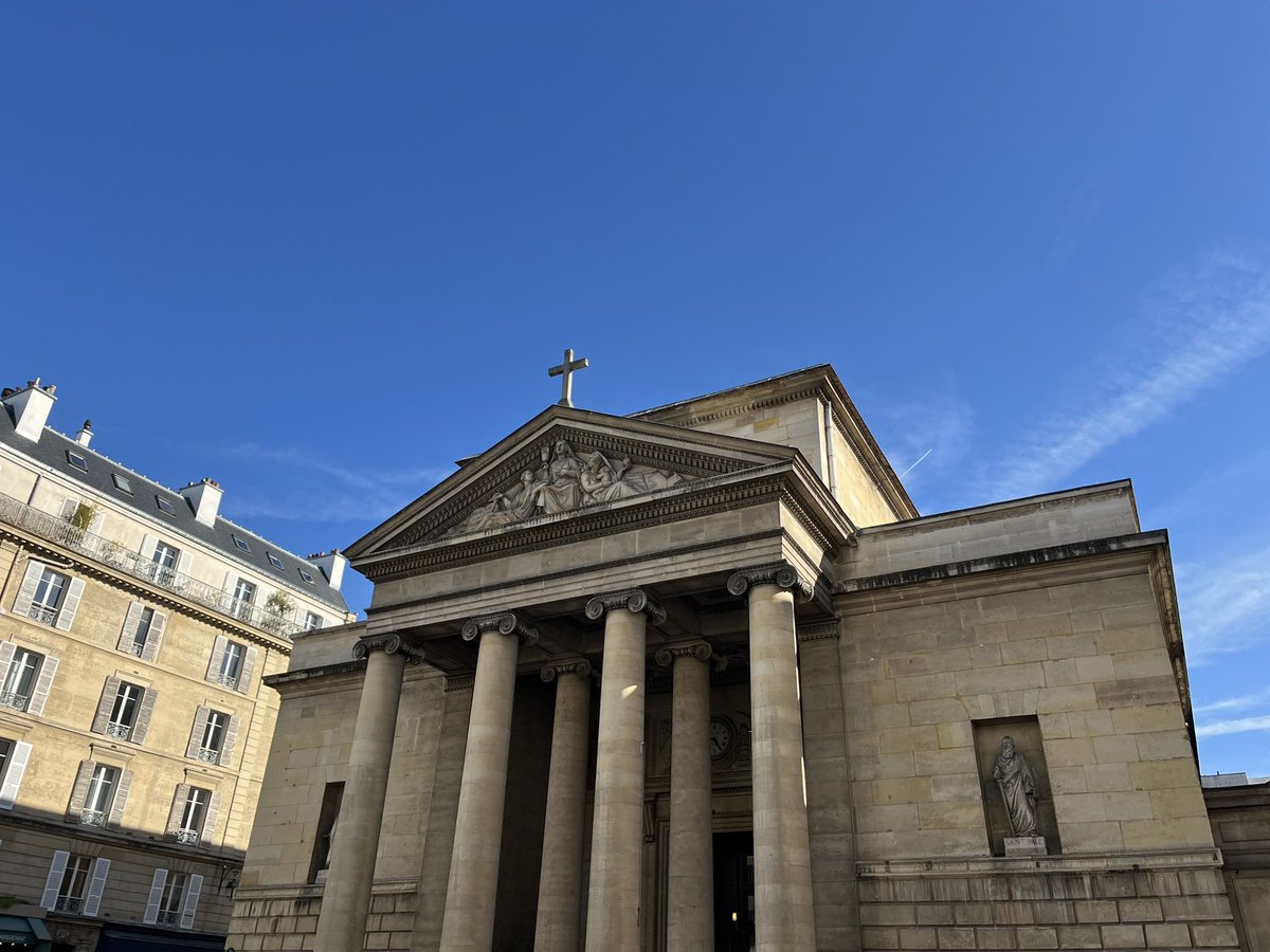 La rousse stressée tweet media