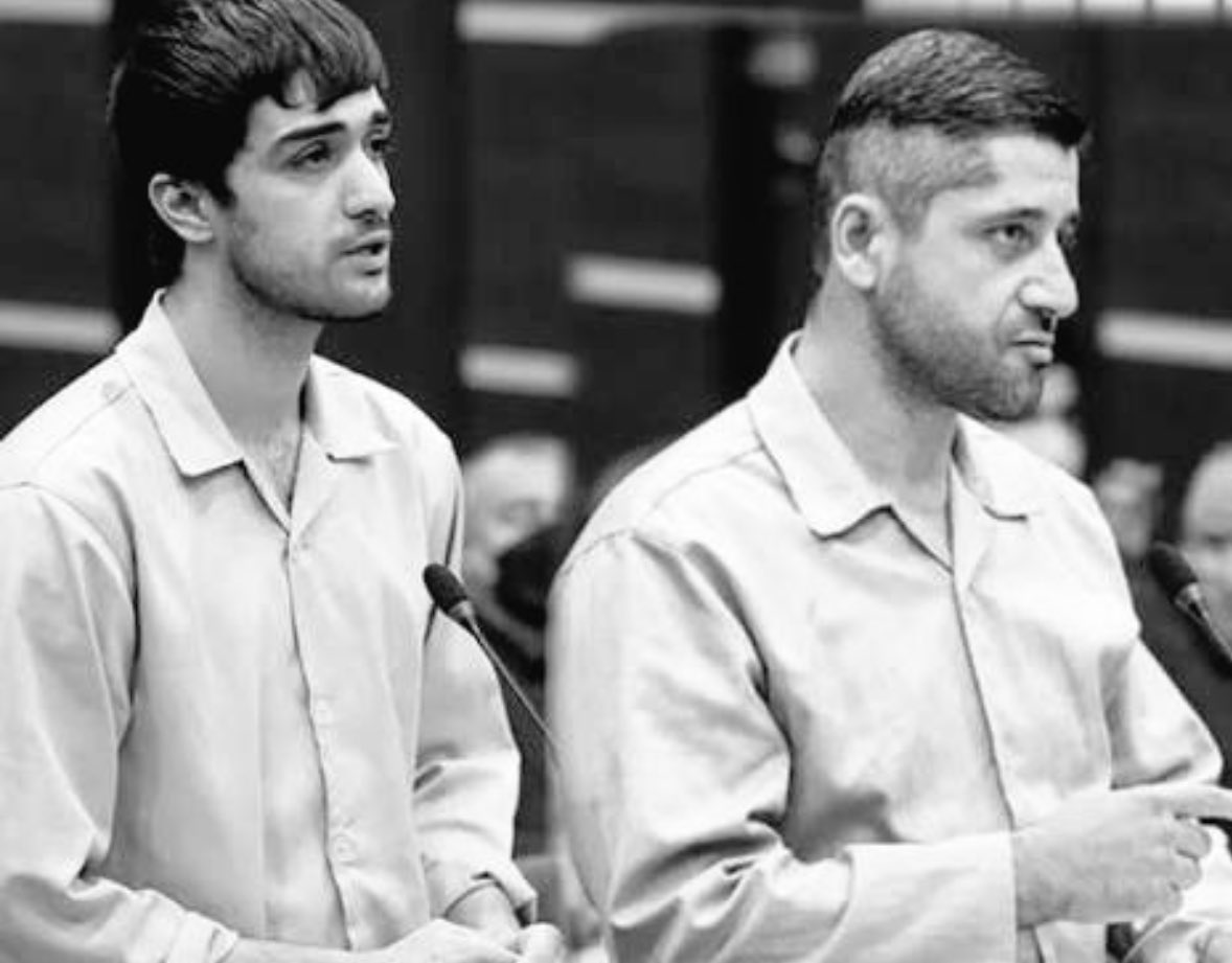 golittlewoman's tweet photo. The Islamic regime killed you, and we will never forget you💔 https://t.co/dSU8ErSLLS