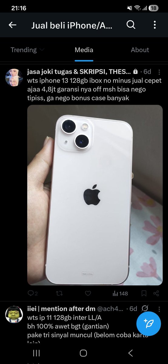 winter bear࣪ ִֶָ☾. tweet media