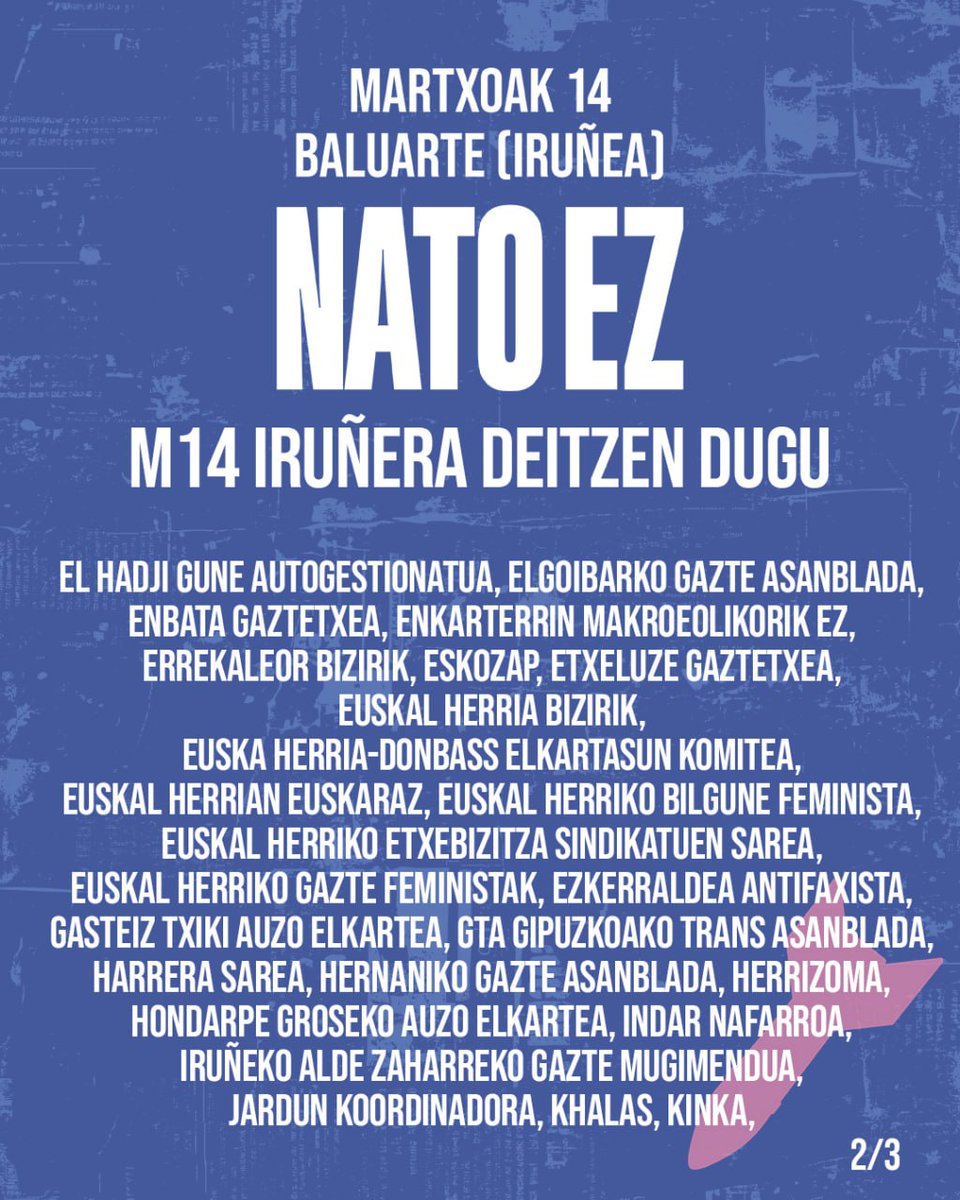 Euskal Herriko Etxebizitza Sindikatuen Sarea tweet media