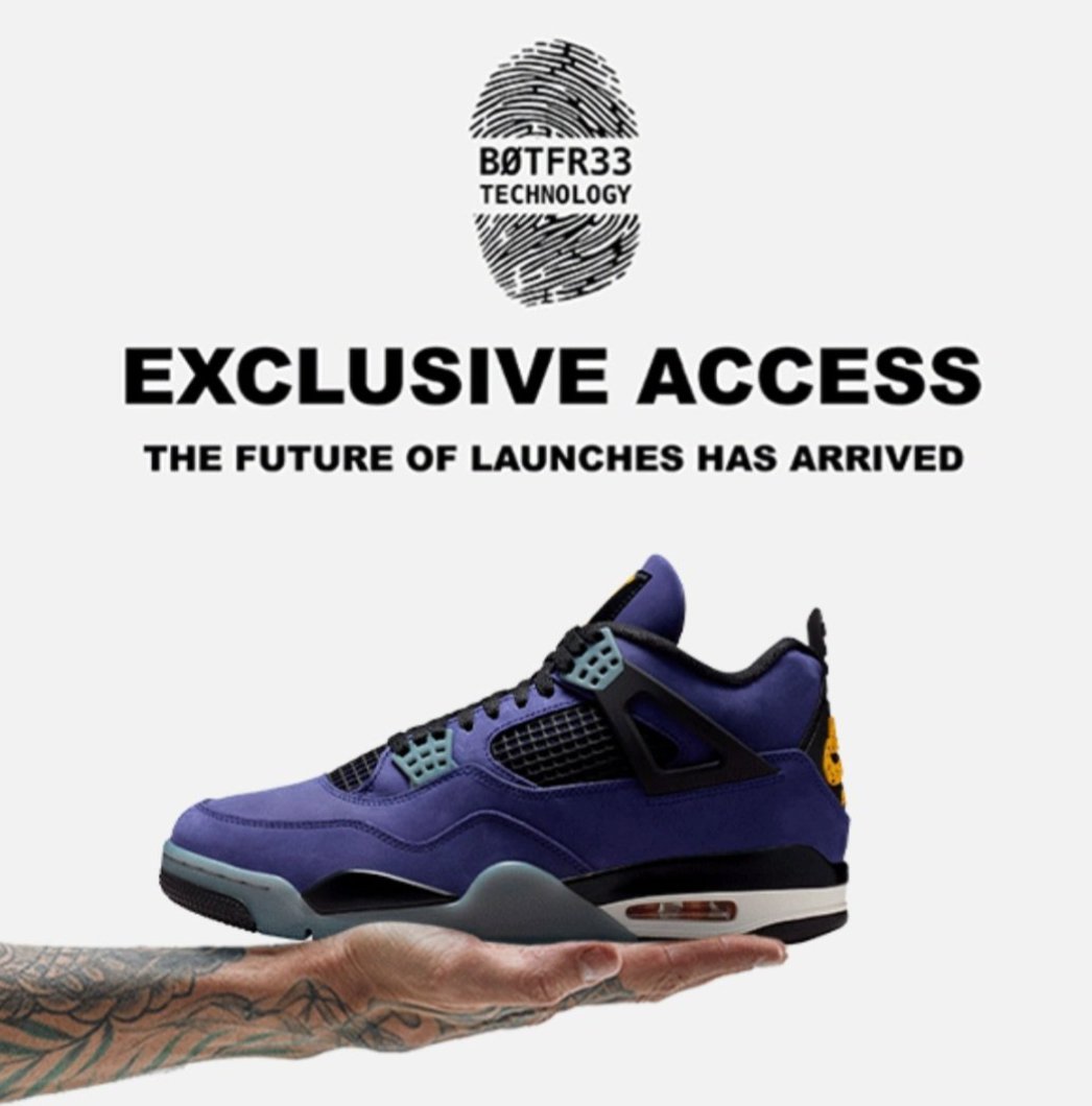 SOLELINKS tweet media