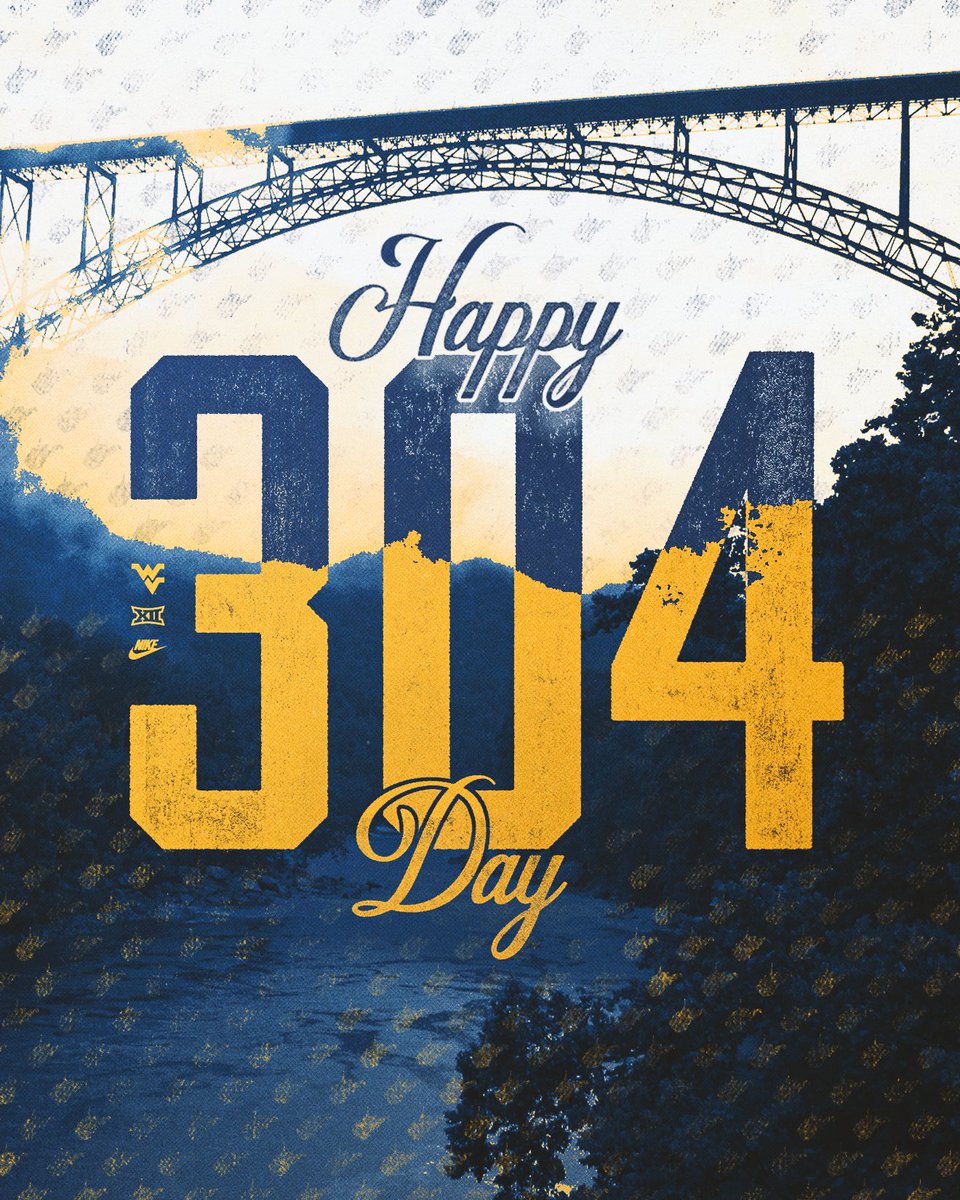 WVU Sports tweet media