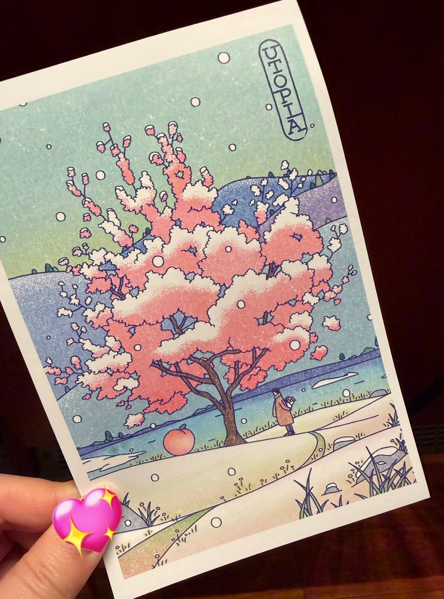 _minren_'s tweet photo. 2年3ヶ月前の私へ
また会えたよ🍑🌸 https://t.co/FnwiZ1qdJi