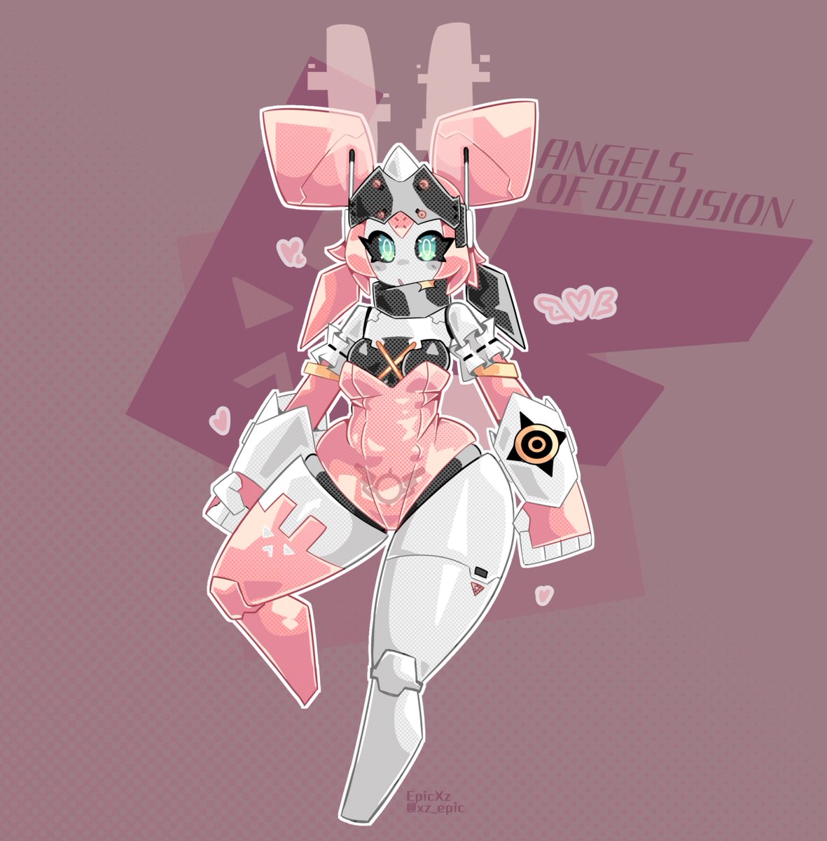 EpicXz /COMMISSIONS OPEN/ tweet media