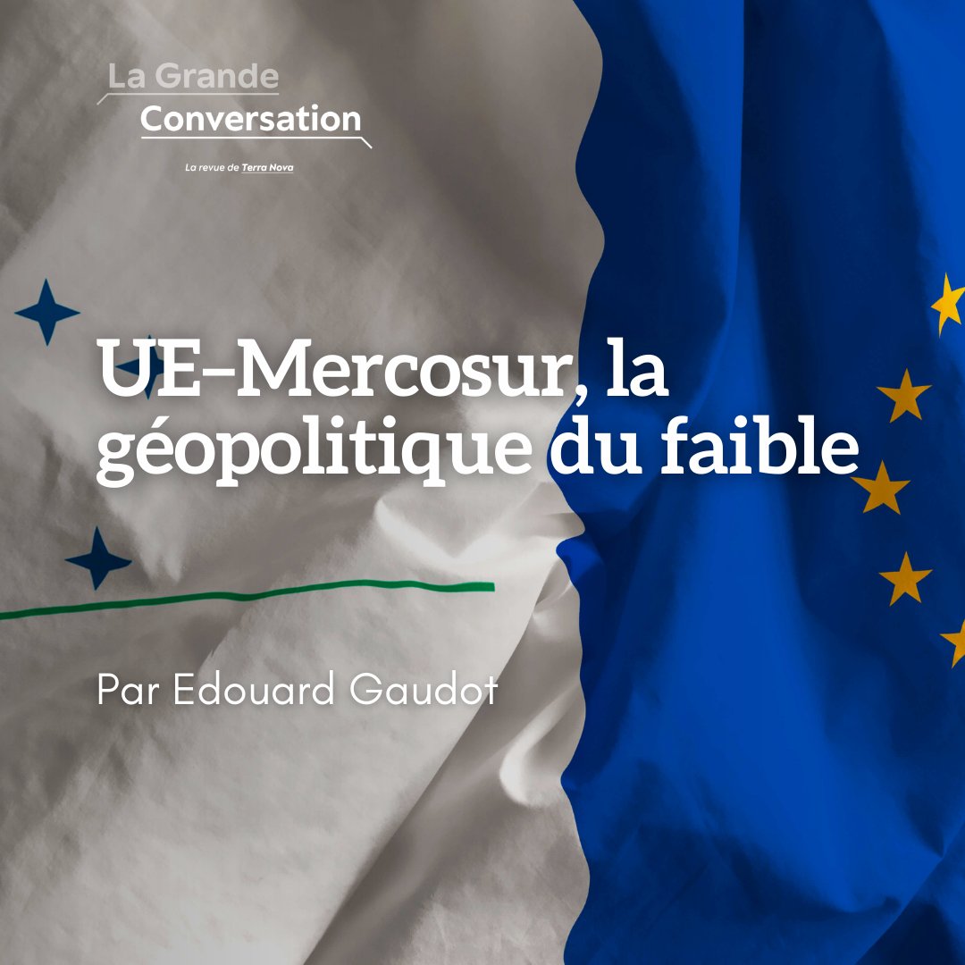 La Grande Conversation tweet media