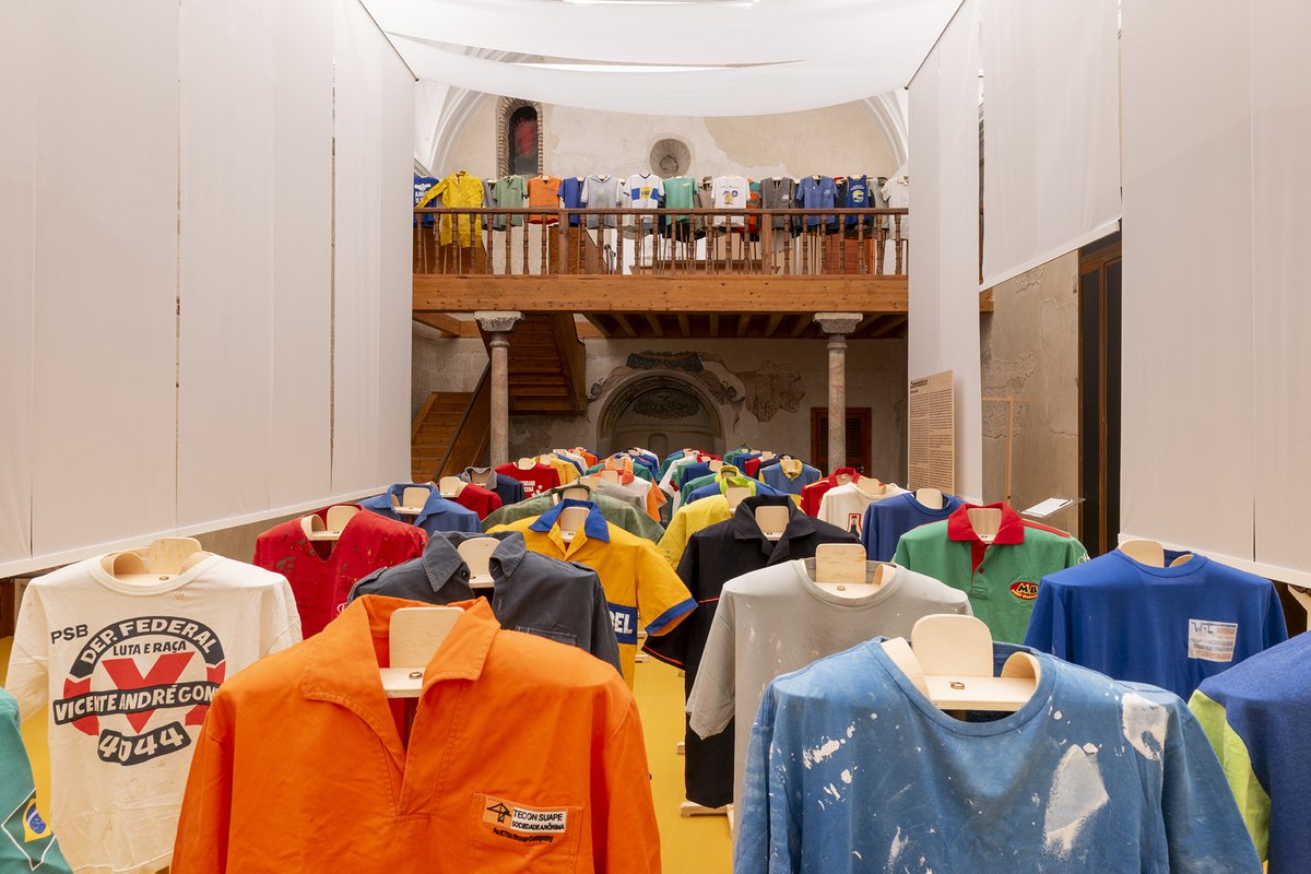 Collegium tweet media