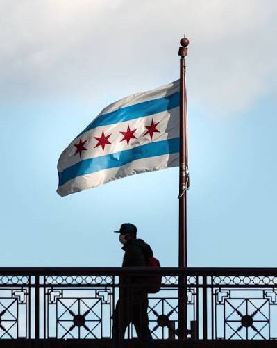 Still undefeated after 189 Years.

#ChicagoHistory ☑️