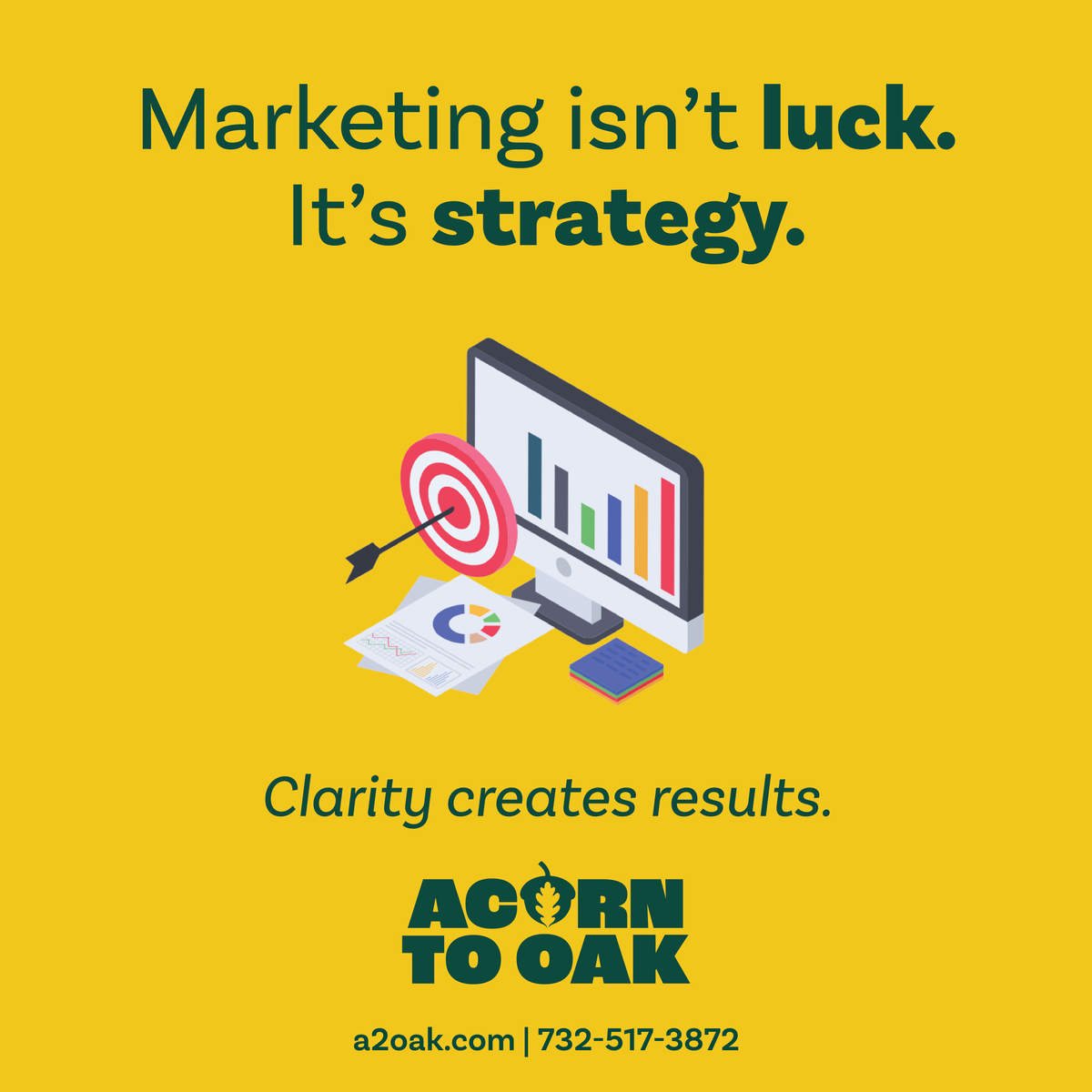 A2oMediaGroup's tweet photo. Most brands have a strategy problem, not a marketing one. 📈 Good marketing is about clarity, not volume. 

👉 Visit https://t.co/BGkdrDAH8p for strategy-first growth!

#MarketingStrategy #BrandGrowth #BusinessMarketing #DigitalStrategy #A2Oak https://t.co/jqD6fJob4a