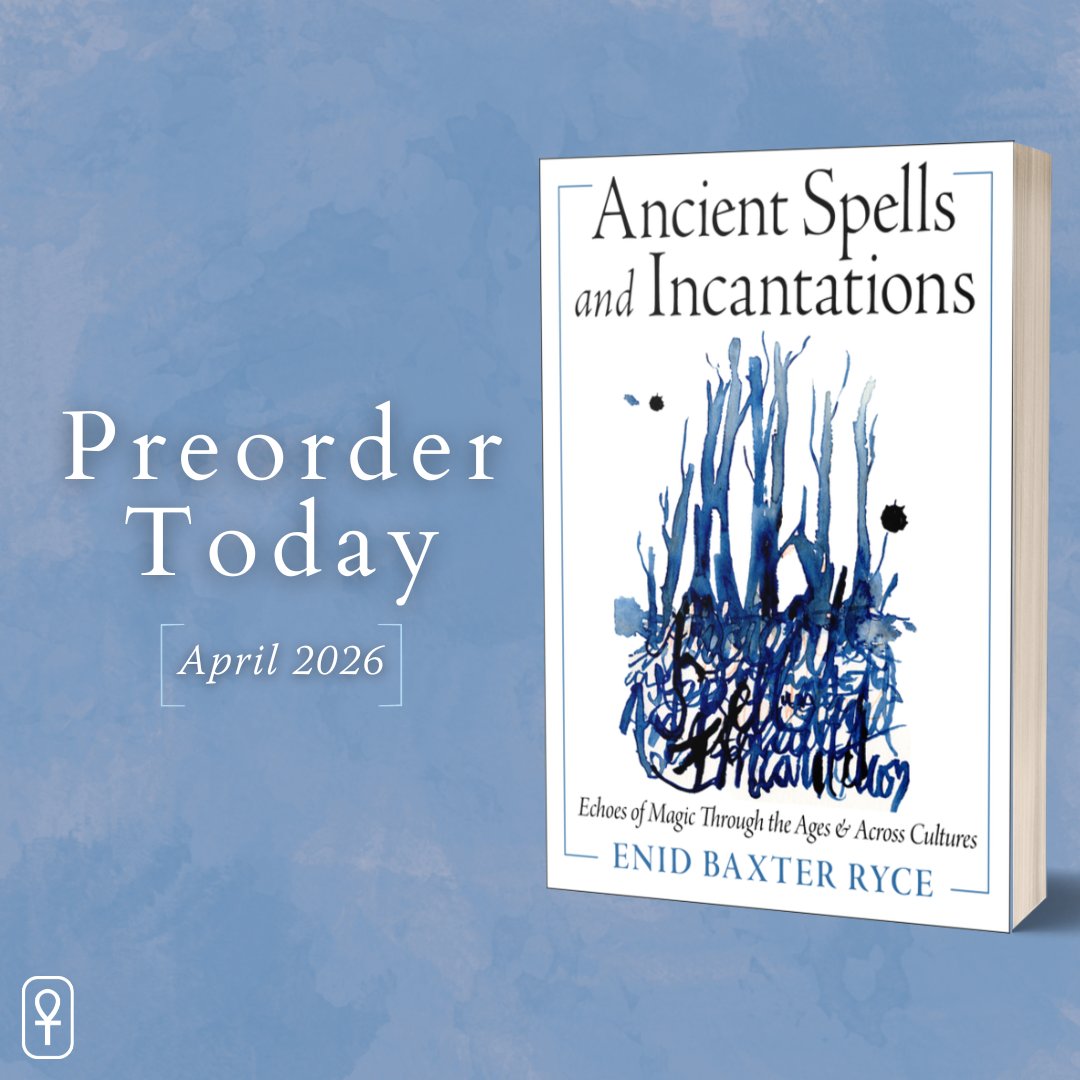 Weiser Books tweet media