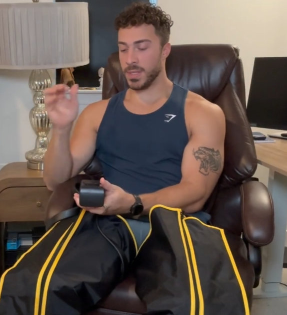 Yoad Shiran tweet media