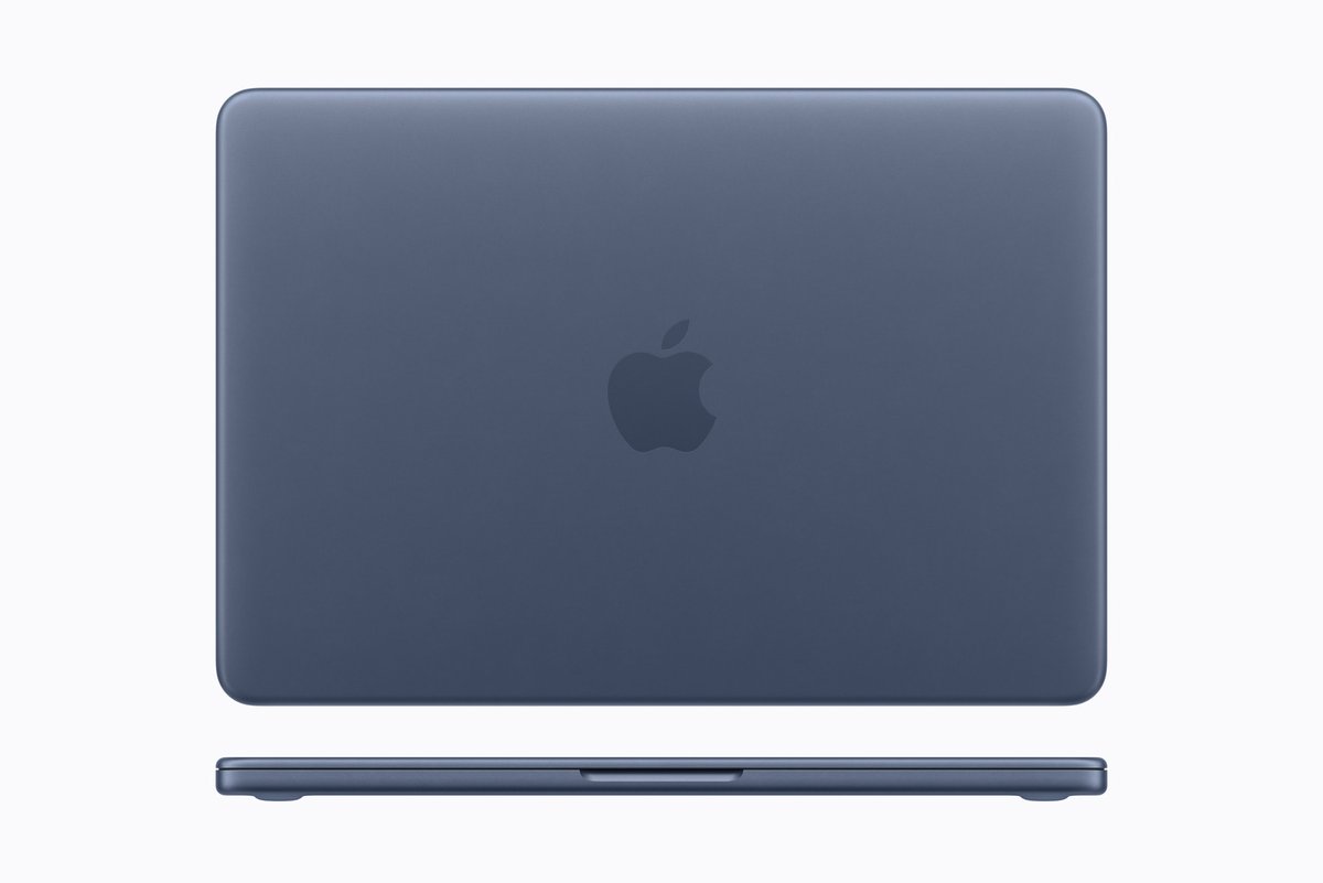 AppleGeek tweet media