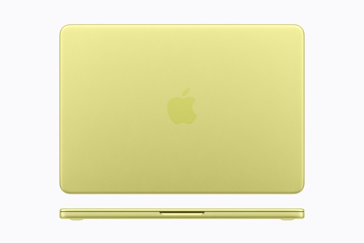 AppleGeek tweet media