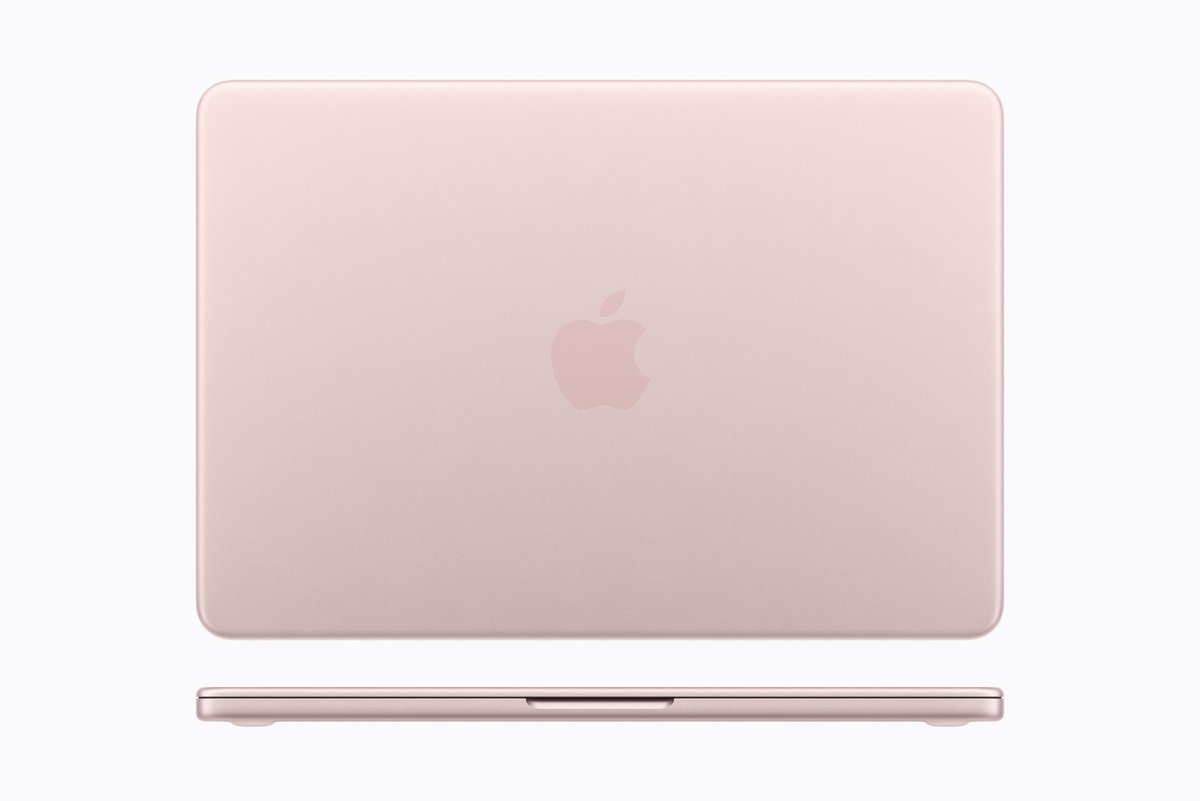 AppleGeek tweet media