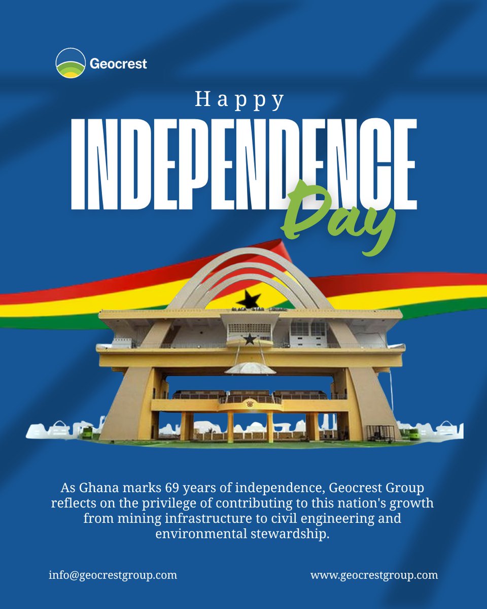 Geocrest tweet media