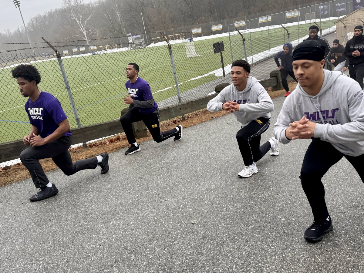 West Chester Golden Rams Football tweet media