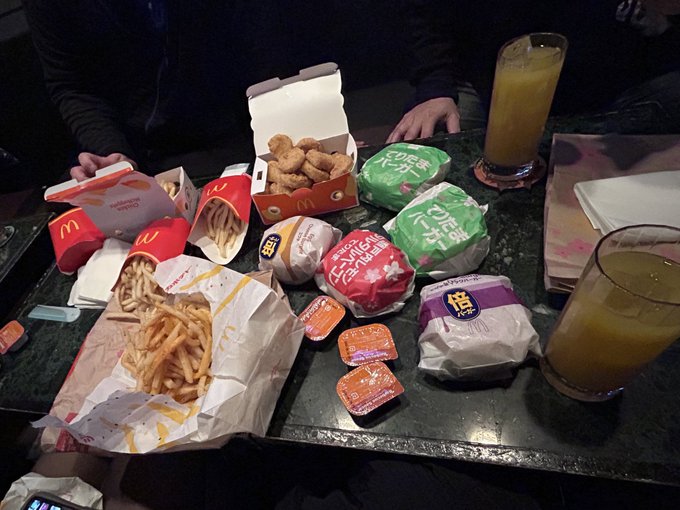 Animebar SecretGardenのツイート