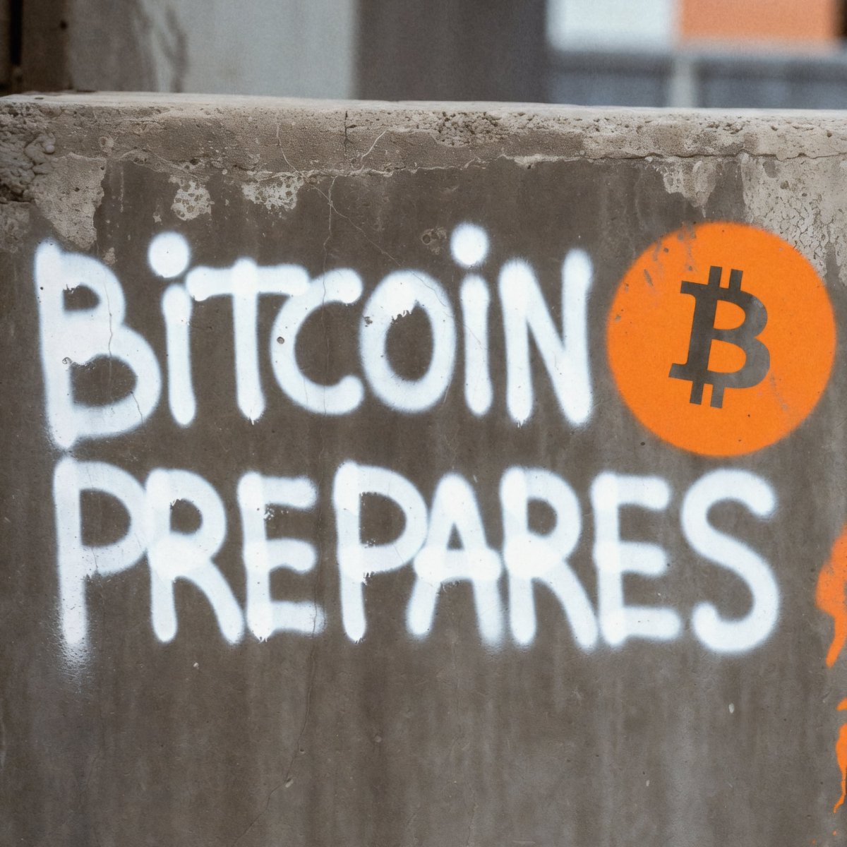 All this chaos in the world is the stark reminder that you've got to be constantly preparing yourself for the fact that the world is gonna change around you.

You just don't know when.
You just don't know how. 
You just don't know why. 

#Bitcoin prepares you for exactly that.