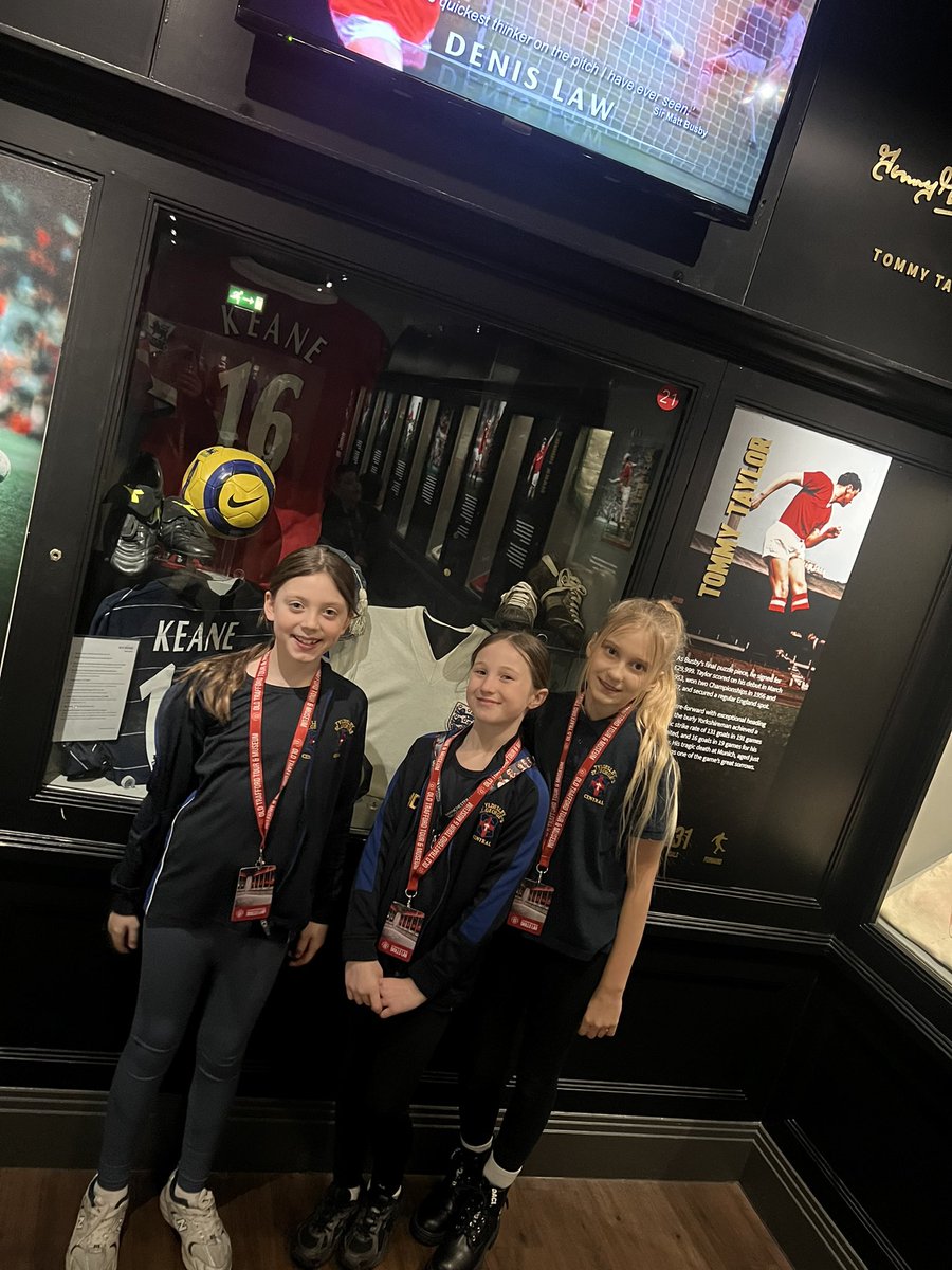 Miss Billington tweet media