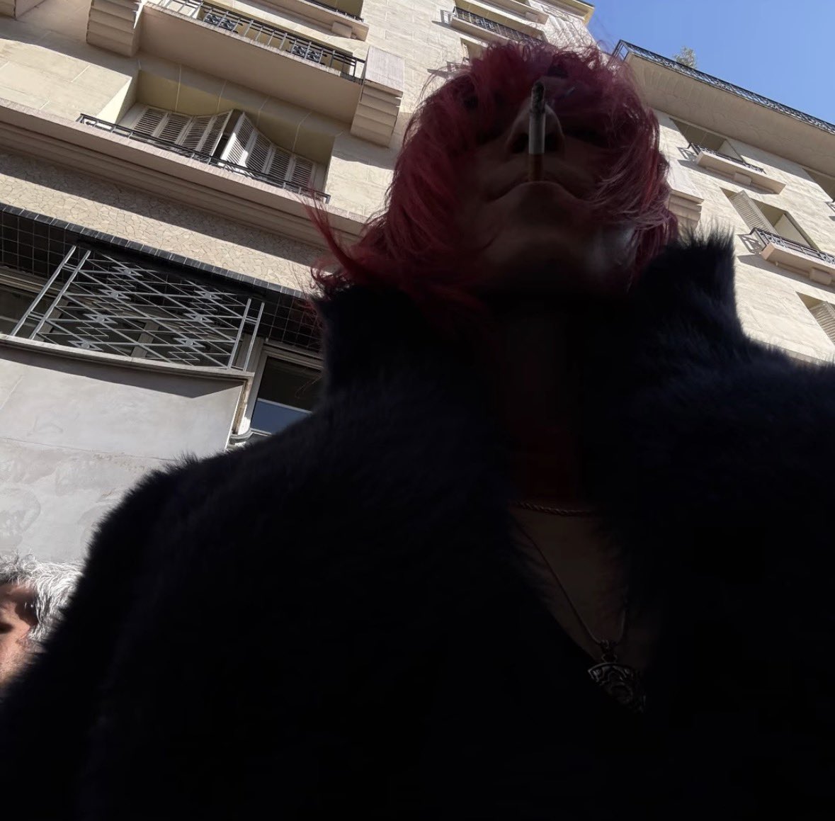 CHIIIIIILLLL IM EASY